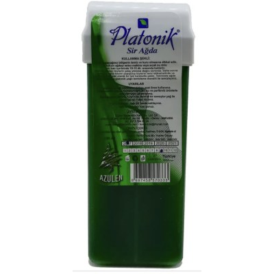 Platonik Azulen 100ml Sir Ağda Roll-on