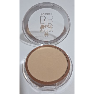 Estel’la Matt BB Powder Pudra No:4