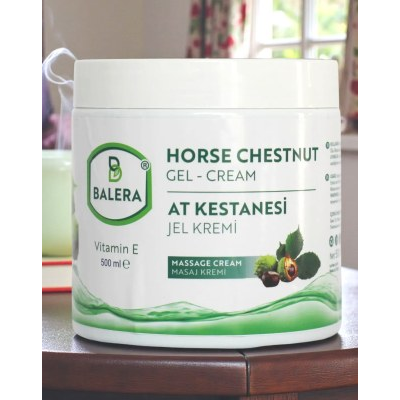 BALERA At Kestanesi Masaj Jeli 500ml