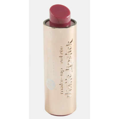 Ronassi Make Up Velvet Matte Ruj 107