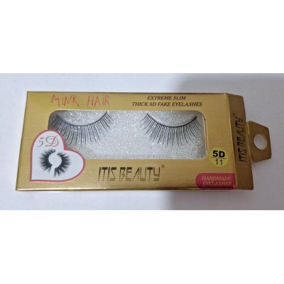 Itis beauty eyelashes
