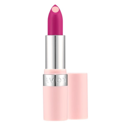 Avon Hydramatic Mat Ruj Rosy
