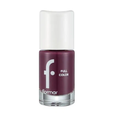 Flormar Full Color Ultra Yüksek Pigmentli & Parlak Bitişli Oje FC73