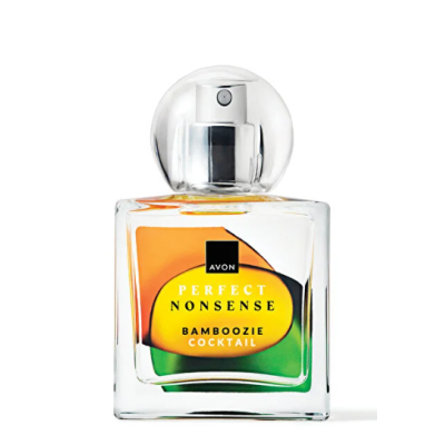 Avon Perfect Nonsense Bamboozie Cocktail Kadın Parfüm Edp 50ml