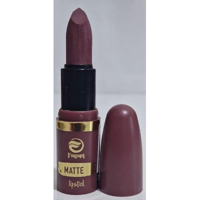 Frapan Matte Lipstick Ruj 10