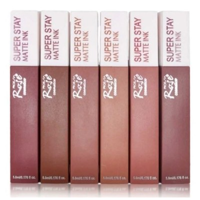 Rose Cosmetics Super Stay Matte Ink 5ml Kod06