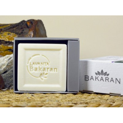 Lavanta Bakaran El Sabunu 150gr