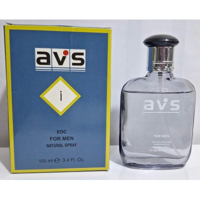 AVS i Erkek Parfüm 100ml.