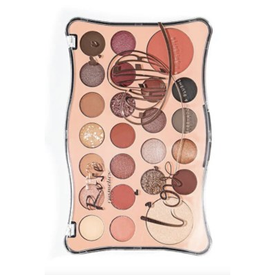 Rose Cosmetics Rose Forever Love 24’lü Göz Farı