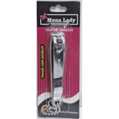 Mono Lady Tırnak Makası