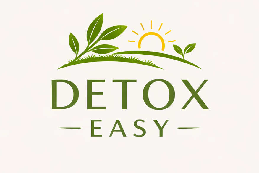 Detox Easy Serisi